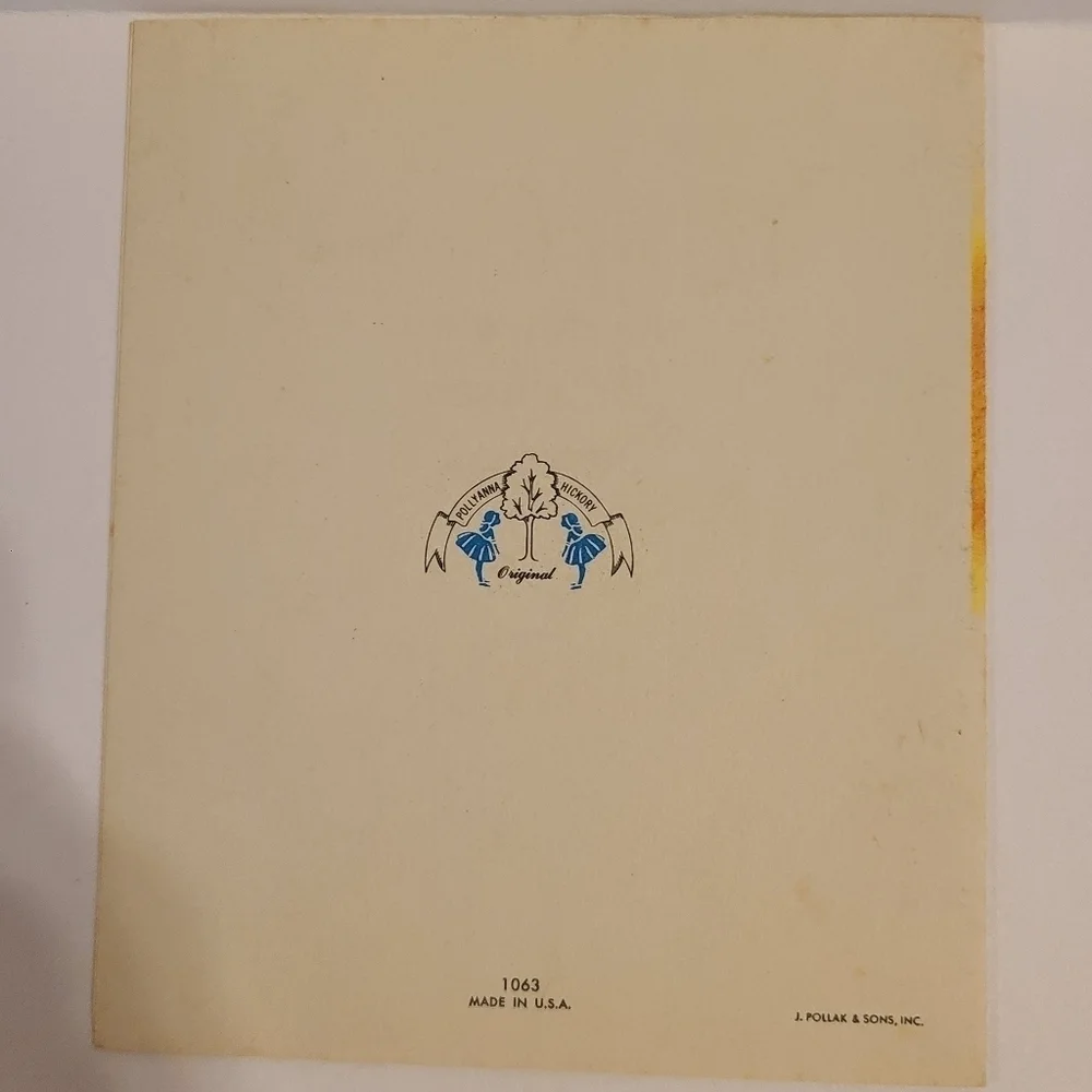 Vintage Santa Claus Illustration Christmas Card - New With Envelope - Picture 4 of 5